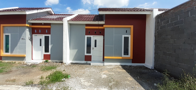 foto contoh rumah perumahan PAJARAKAN LAND 4