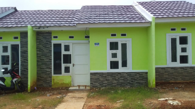 foto contoh rumah perumahan GRAHA KAMOJING PERMAI