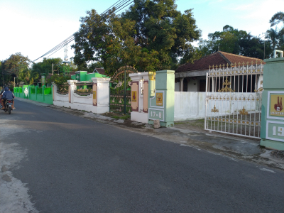 foto contoh rumah perumahan BANJAREJO VIEW