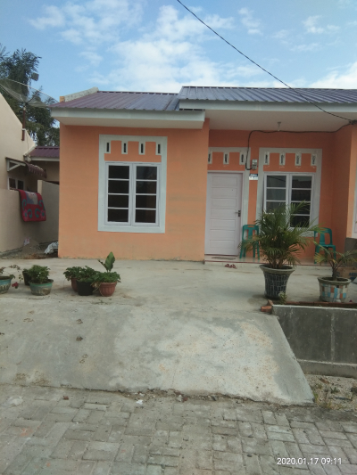 foto contoh rumah perumahan PURI MARJANDI EMBONG