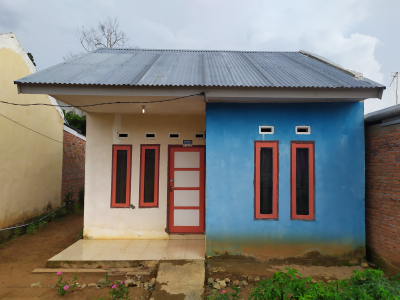 foto contoh rumah perumahan KANDANG LIMUN INDAH ESTATE