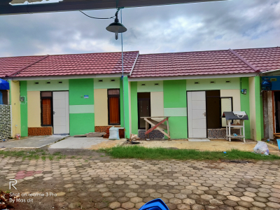 foto contoh rumah perumahan GRIYA RANDU ASRI 2