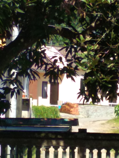 foto contoh rumah perumahan SINGGASANA REBORNS II