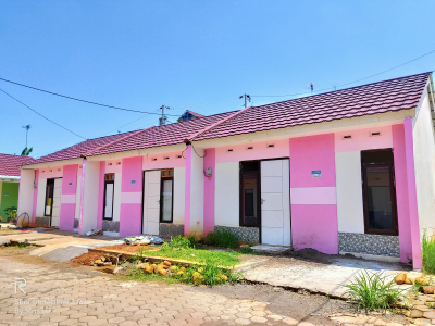 foto contoh rumah perumahan GRIYA SAWANGAN ASRI 2