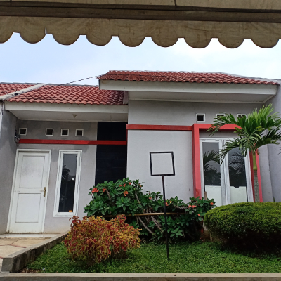 foto contoh rumah perumahan PERUMAHAN ASRI LESTARI RESIDENCE