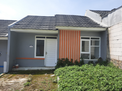 foto contoh rumah perumahan BUMI BABAKAN RAHESTHA