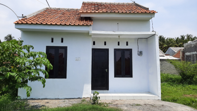 foto contoh rumah perumahan PERUMAHAN TAMAN PURING ASRI 2