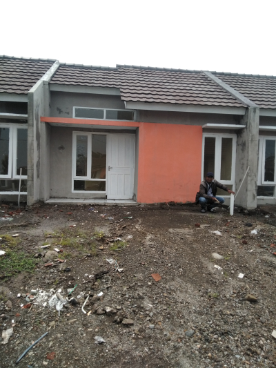 foto contoh rumah perumahan GRIYA BUMI BOYOLALI 3