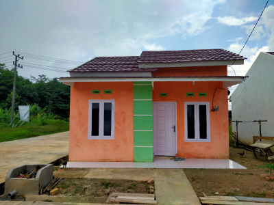 foto contoh rumah perumahan GRIYA MEKAR SARI 10