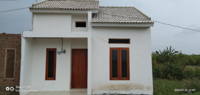 foto contoh rumah perumahan GEDONG KERTOSARI RESIDENCE