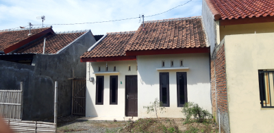 foto contoh rumah perumahan PEMALANG INDAH REGENCY 8
