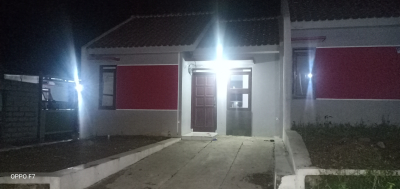 foto contoh rumah perumahan GRIYA PERMATA SUMEDANG