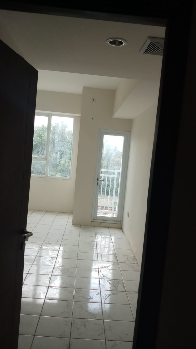 foto contoh rumah perumahan Apartemen Mardhika Park