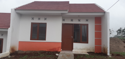foto contoh rumah perumahan AMBAR TANJUNGSARI RESIDENCE