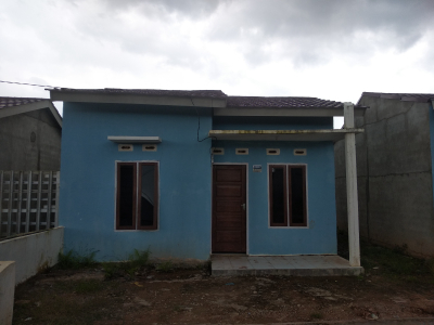 foto contoh rumah perumahan perumahan griya sejahtera abadi 2