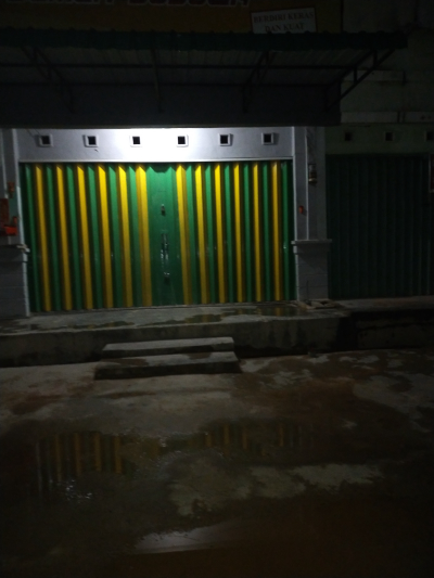 foto contoh rumah perumahan Perumahan Barelang 