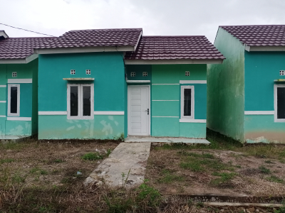 foto contoh rumah perumahan GRIYA VINA ASRI PERMAI