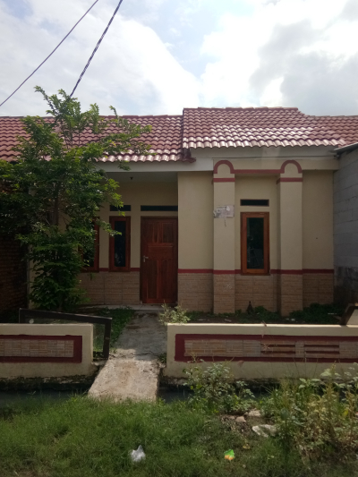 foto contoh rumah perumahan BUMI KAHURIPAN INDAH 1