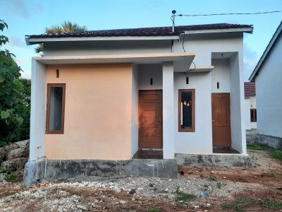 foto contoh rumah perumahan GRIYA SHAFWAH OETALU 