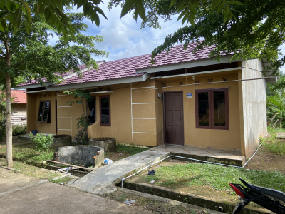 foto contoh rumah perumahan GRIYA GUNUNG BATU PERMAI