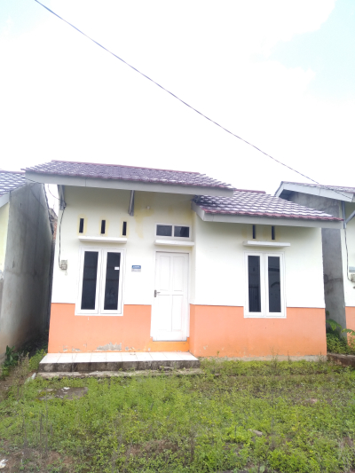 foto contoh rumah perumahan PURI SEJAHTERA 10 (TAHAP 2)