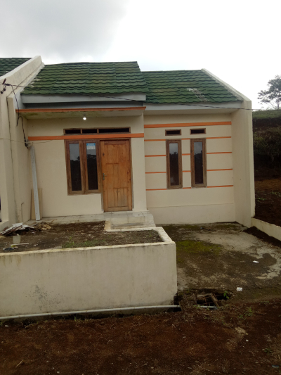 foto contoh rumah perumahan GRIYA WINAYA TARAJU