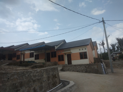 foto contoh rumah perumahan Asido 4