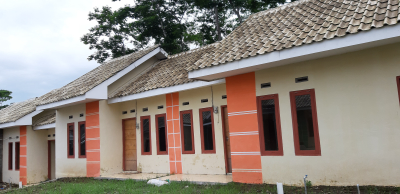 foto contoh rumah perumahan GRIYA SIDOMULYO ASRI