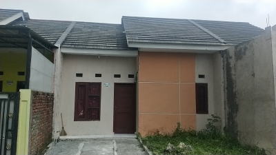 foto contoh rumah perumahan GRIYA DAMAI LESTARI 4