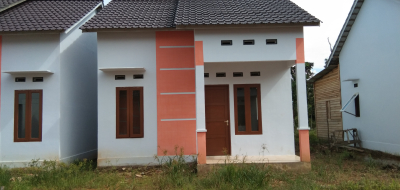 foto contoh rumah perumahan FAMILY FORTUNA