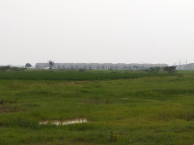 foto contoh rumah perumahan Taman Kertamukti Residence