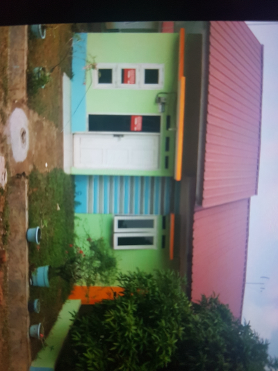 foto contoh rumah perumahan GRIYA GUNUNG PARA