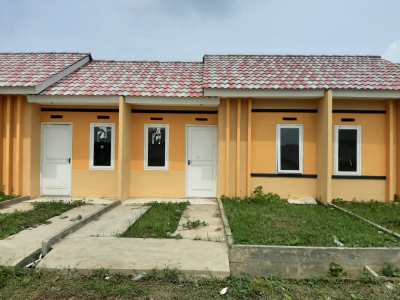 foto contoh rumah perumahan PURI MUTIARA INDAH ( PMI )