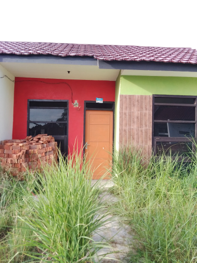 foto contoh rumah perumahan Kepuren Residence 3 - RNJNG
