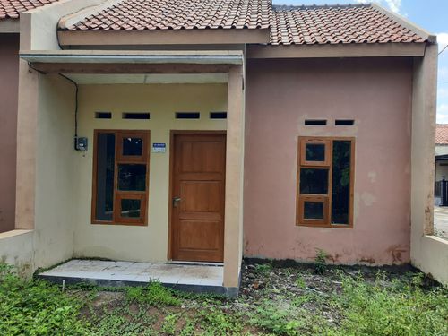 foto contoh rumah perumahan GRIYA CENDANA PURO 3