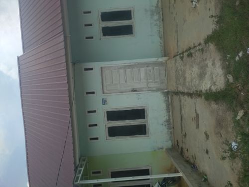 foto contoh rumah perumahan GRIYA PERMATA INDAH