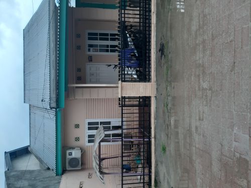 foto contoh rumah perumahan Perumahan Bintang Permai 1