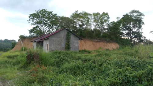 foto contoh rumah perumahan CITRA BILA SEJAHTERA