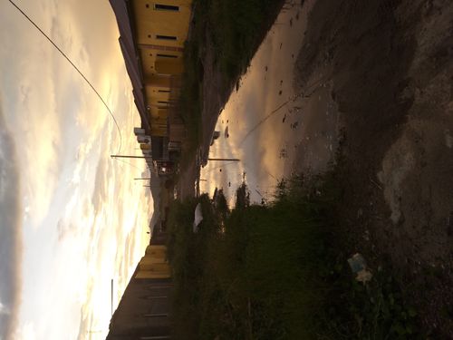 foto contoh rumah perumahan MUTIARA ALAM SIDRAP