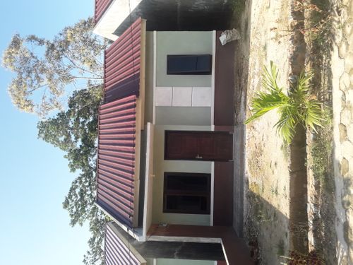 foto contoh rumah perumahan Grand Annisa 2