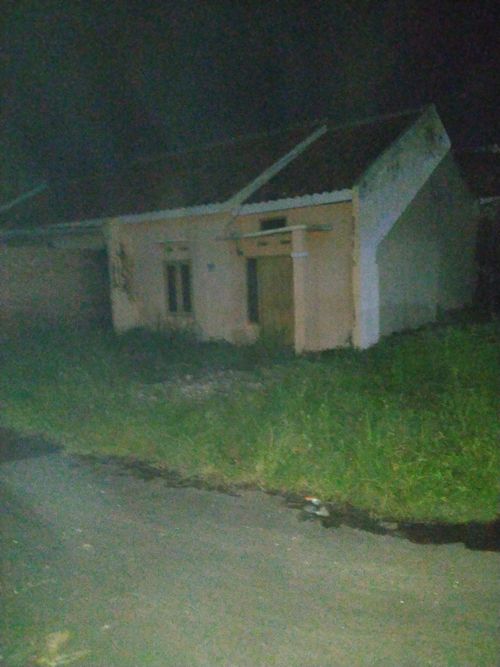 foto contoh rumah perumahan PEJAMBON VAN JAVA