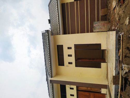 foto contoh rumah perumahan GRAND KAHURIPAN RESIDENCE