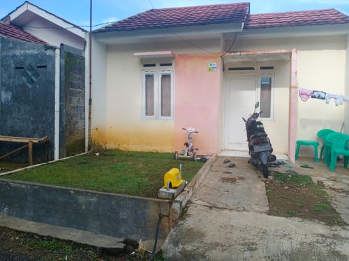 foto contoh rumah perumahan GRIYA BUMI PERSADA