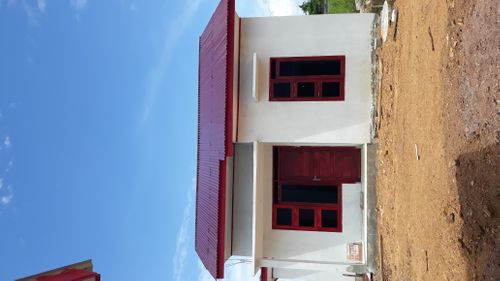 foto contoh rumah perumahan  Mutiara Lamsiteh 2 Indah
