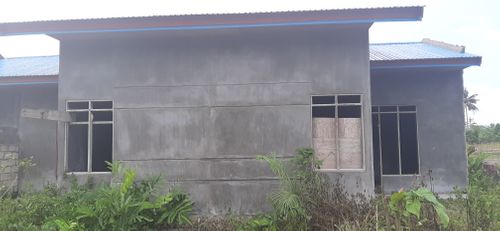 foto contoh rumah perumahan Graha Cenderawasih Permai 4