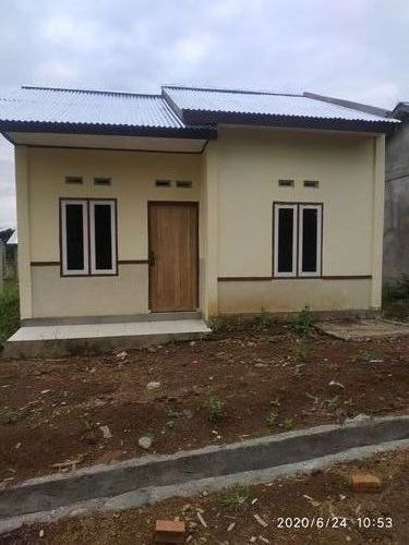 foto contoh rumah perumahan GRIYA CURUP EMBUN 1