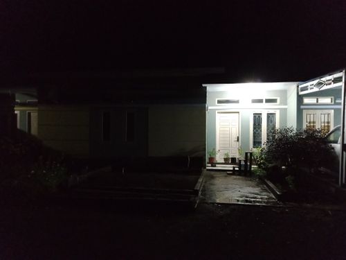 foto contoh rumah perumahan Perumahan Medium Residence Tobelo
