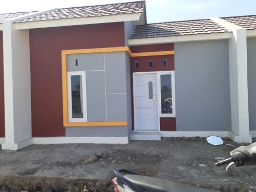 foto contoh rumah perumahan PAJARAKAN LAND 4 PLUS