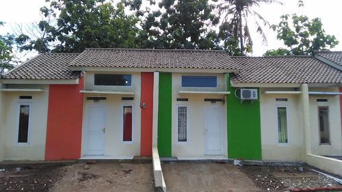 foto contoh rumah perumahan Perumahan Srimulyo Permai 2