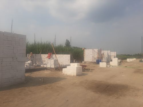 foto contoh rumah perumahan PURI CITRALOKA